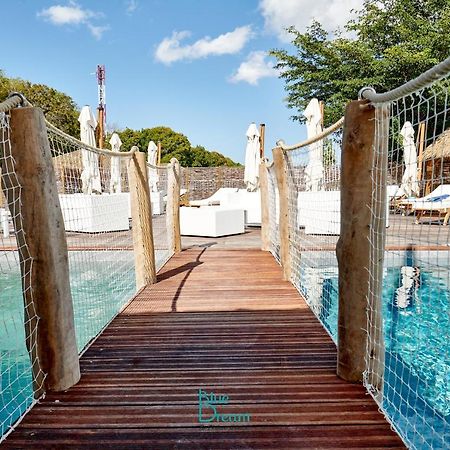 Touloukaera Appt 303 Plage Kawann Saint-Louis Eksteriør bilde