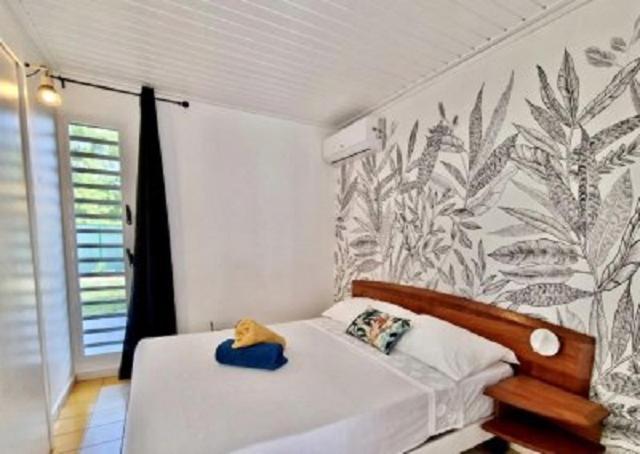 Touloukaera Appt 303 Plage Kawann Saint-Louis Eksteriør bilde