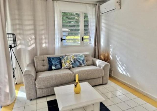 Touloukaera Appt 303 Plage Kawann Saint-Louis Eksteriør bilde