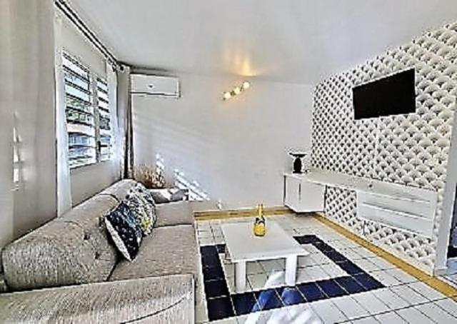 Touloukaera Appt 303 Plage Kawann Saint-Louis Eksteriør bilde