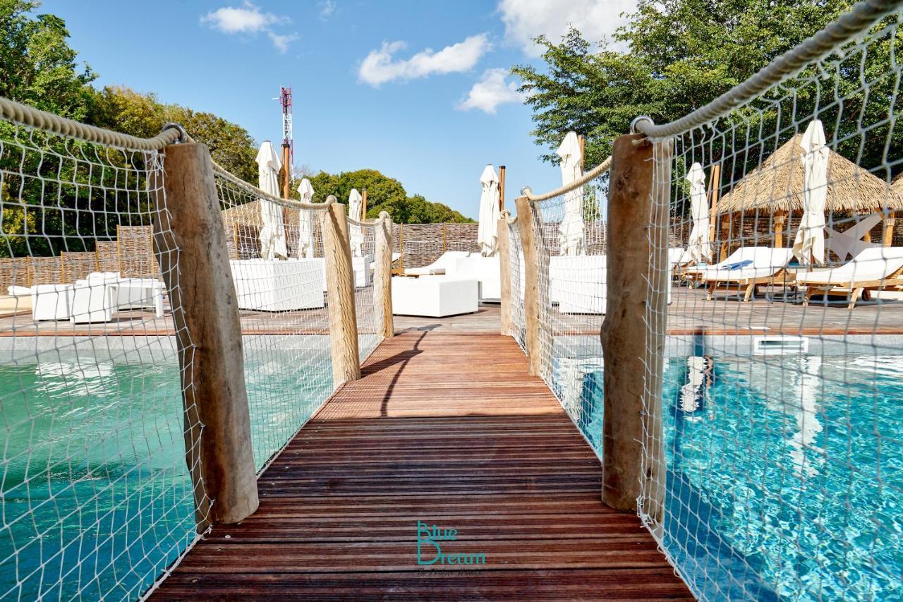 Touloukaera Appt 303 Plage Kawann Saint-Louis Eksteriør bilde