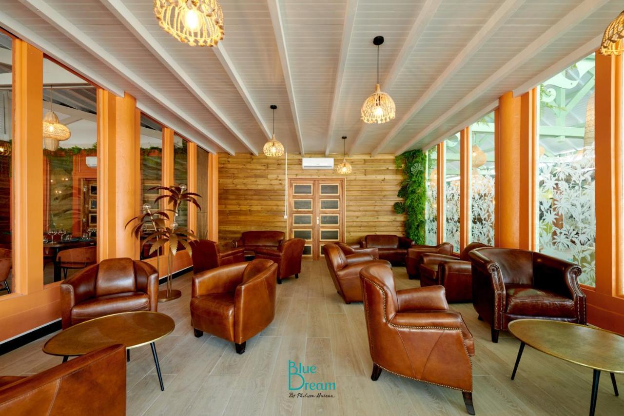 Touloukaera Appt 303 Plage Kawann Saint-Louis Eksteriør bilde